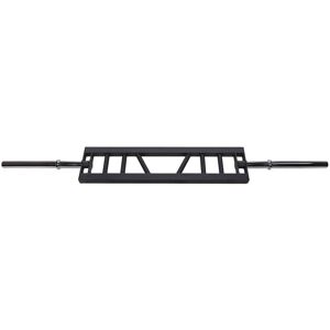 HMS GK213 Musta Säädettävä Truss Tangon - Paino HMS GK213 Musta Säädettävä Truss Tangon - Paino