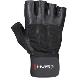 Salihanskat HMS RST04 - XL-koko - musta Salihanskat HMS RST04 - XL-koko - musta