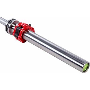HMS Premium Olympic levytanko 220 cm - max 680 kg HMS Premium Olympic levytanko 220 cm - max 680 kg