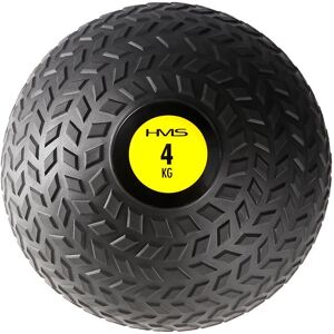 HMS PST04 Slam Pallo - 4kg - Slam Pallo HMS PST04 Slam Pallo - 4kg - Slam Pallo
