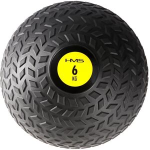 HMS PST06 Musta-Keltainen Slam Pallo - Slam Ball HMS PST06 Musta-Keltainen Slam Pallo - Slam Ball
