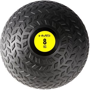 HMS PST08 Slam Ball - 8kg Kestävä kuntopallo HMS PST08 Slam Ball - 8kg Kestävä kuntopallo