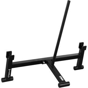 HMS Deadlift Barbell Jack STR44 Commercial HMS Deadlift Barbell Jack STR44 Commercial