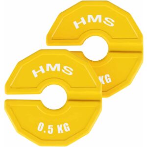 HMS TSN50 Progressiiviset painolevyt - Painotyyppi HMS TSN50 Progressiiviset painolevyt - Painotyyppi