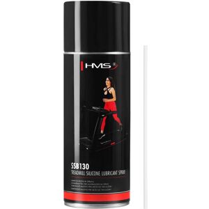 HMS Juoksumaton voiteluaine spray 450 ml HMS Juoksumaton voiteluaine spray 450 ml