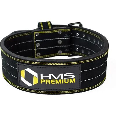HMS Premium painonnostovyö, koko L HMS Premium painonnostovyö, koko L