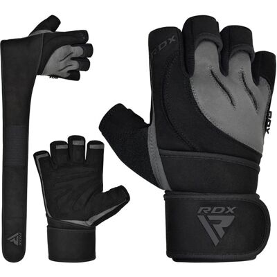 RDX L4 Salihanskat - koko XL RDX L4 Salihanskat - koko XL