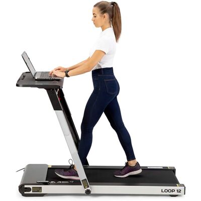 Hms Loop12 Multi Sähköpyöräilypöytä - Treadmill Hms Loop12 Multi Sähköpyöräilypöytä - Treadmill