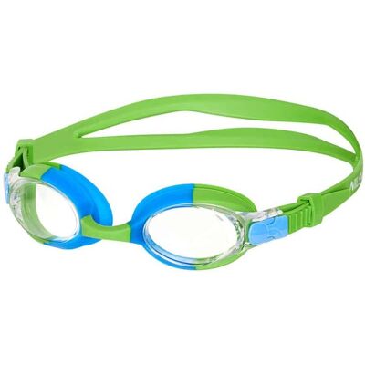 Lasten uimalasit vihreä NQG700AF Nils Aqua Lasten uimalasit vihreä NQG700AF Nils Aqua