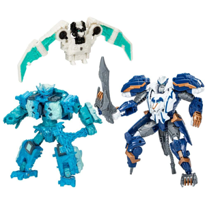Transformers Raider Thundertron Hahmo Transformers Legacy -toimintahahmo G0236 Transformers Raider Thundertron Hahmo Transformers Legacy -toimintahahmo G0236
