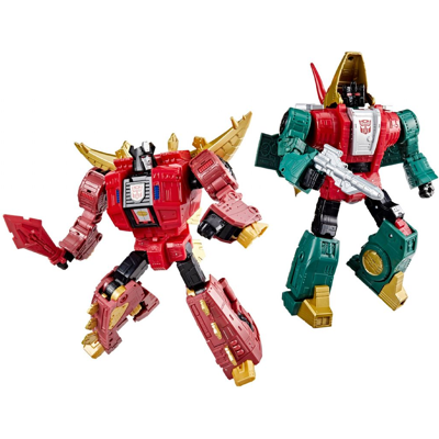 Transformers Dinobot Slug & Snarl -figuurit Transformers Age of Primes Figures G1375 Transformers Dinobot Slug & Snarl -figuurit Transformers Age of Primes Figures G1375
