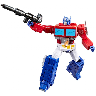 Transformers Optimus Prime -hahmo Transformers Studio Series Figures G2250 Transformers Optimus Prime -hahmo Transformers Studio Series Figures G2250