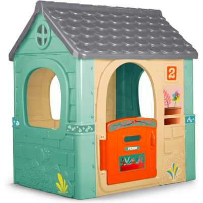 Feber Uusiokoti Fever Playhouses 169772 Feber Uusiokoti Fever Playhouses 169772