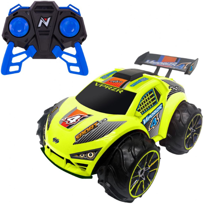 VaporizR 4 Neon Keltainen 30 cm Nikko Radio Controlled Cars 10641 VaporizR 4 Neon Keltainen 30 cm Nikko Radio Controlled Cars 10641