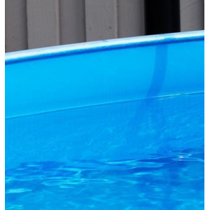 Swim & Fun Kreta - Uima-allaslineri - Ø460cm, 0,30mm Swim & Fun Kreta - Uima-allaslineri - Ø460cm, 0,30mm