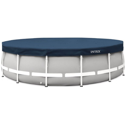 altaan suojapeite Deluxe 457 cm Intex Pool cover accessories 28083 altaan suojapeite Deluxe 457 cm Intex Pool cover accessories 28083