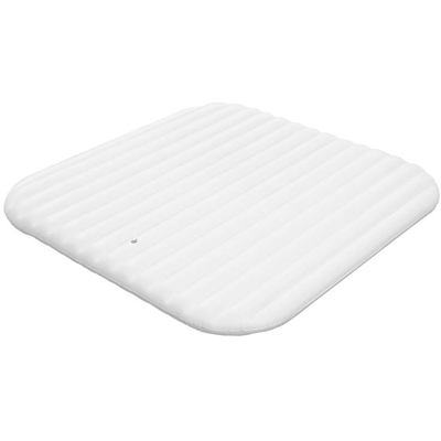 Bestway Lay-Z Spa ilmatäytteinen peite - 180 x 180 cm Bestway Lay-Z Spa ilmatäytteinen peite - 180 x 180 cm