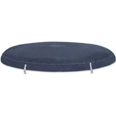 Lay-Z-Spa Miami 180x66 cm yläkansi Bestway Spa Spare Parts P08264 Lay-Z-Spa Miami 180x66 cm yläkansi Bestway Spa Spare Parts P08264