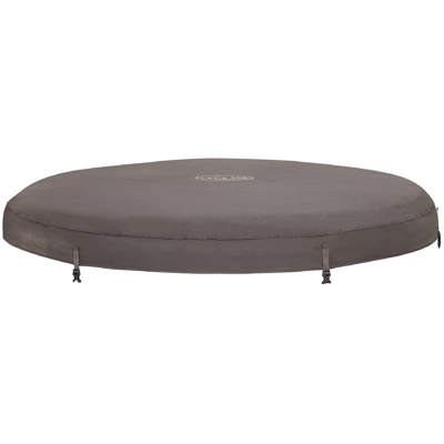 Lay-Z-Spa Dominica 196x71cm -suojakansi Bestway Spa Spare Parts P08281 Lay-Z-Spa Dominica 196x71cm -suojakansi Bestway Spa Spare Parts P08281
