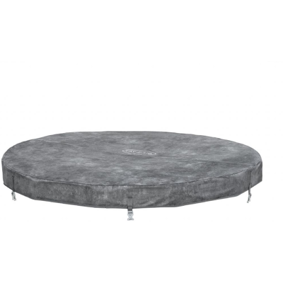 Lay-Z-Spa Carrara 170x65 cm:n päällinen Bestway Spa Spare Parts P08308 Lay-Z-Spa Carrara 170x65 cm:n päällinen Bestway Spa Spare Parts P08308