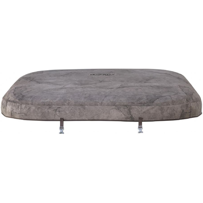 Lay-Z-Spa Rooma 180x180x71 cm päällinen Bestway Spa Spare Parts P08347 Lay-Z-Spa Rooma 180x180x71 cm päällinen Bestway Spa Spare Parts P08347