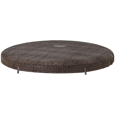 Lay-Z-Spa Bali 216x71 cm yläkansi Bestway Spa Spare Parts P08357 Lay-Z-Spa Bali 216x71 cm yläkansi Bestway Spa Spare Parts P08357