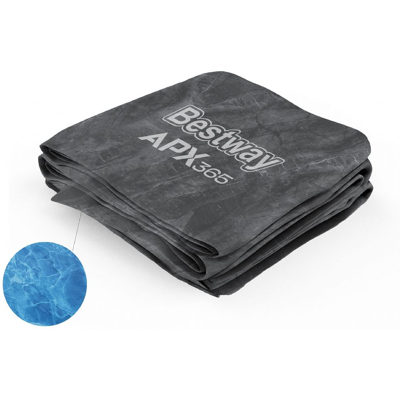 APX 365 -allasvuori 549x274x132 cm Bestway Spare Parts P10136 APX 365 -allasvuori 549x274x132 cm Bestway Spare Parts P10136