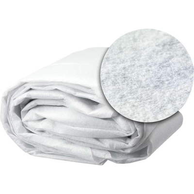 Dancover Ø550cm Uima-allaspeite - Luonnollinen valkoinen Dancover Ø550cm Uima-allaspeite - Luonnollinen valkoinen