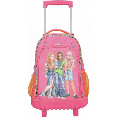 TOPModel koulureppu Joy trolley School bags 12914 TOPModel koulureppu Joy trolley School bags 12914