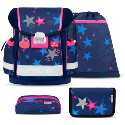 Belmil Star koulureppu 4 osaa Belmil School Bags 879549 Belmil Star koulureppu 4 osaa Belmil School Bags 879549