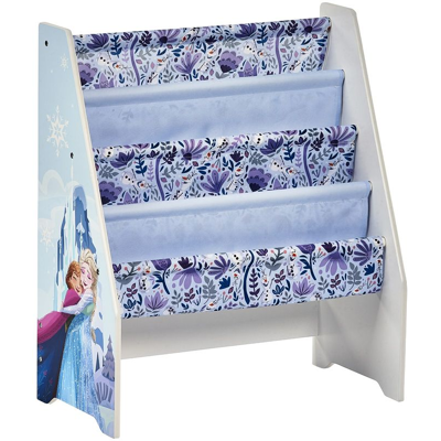 Frozen - huurteinen seikkailu Frozen-kirjan säilytyshylly Disney Shelves and cabinets 919424 Frozen - huurteinen seikkailu Frozen-kirjan säilytyshylly Disney Shelves and cabinets 919424