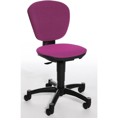 Lasten konttorituoli, violetti Lasten työtuoli 244877 Lasten konttorituoli, violetti Lasten työtuoli 244877