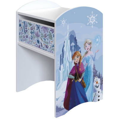 Frozen - huurteinen seikkailu Disney Frozen Yöpöytä Disney Frozen bedside table 919967 Frozen - huurteinen seikkailu Disney Frozen Yöpöytä Disney Frozen bedside table 919967