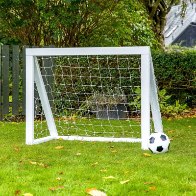 Sekalaiset Homegoal Pro Micro - Valkoinen Homegoal Soccer 302110 Sekalaiset Homegoal Pro Micro - Valkoinen Homegoal Soccer 302110