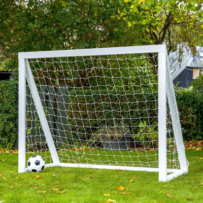 Sekalaiset Homegoal Pro Junior - Valkoinen Homegoal Soccer 302112 Sekalaiset Homegoal Pro Junior - Valkoinen Homegoal Soccer 302112