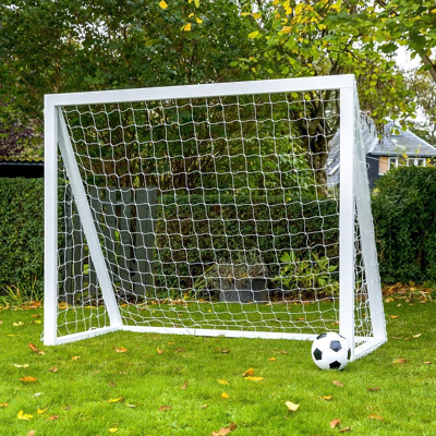 Sekalaiset Homegoal Pro Senior - Valkoinen Homegoal Soccer 302113 Sekalaiset Homegoal Pro Senior - Valkoinen Homegoal Soccer 302113