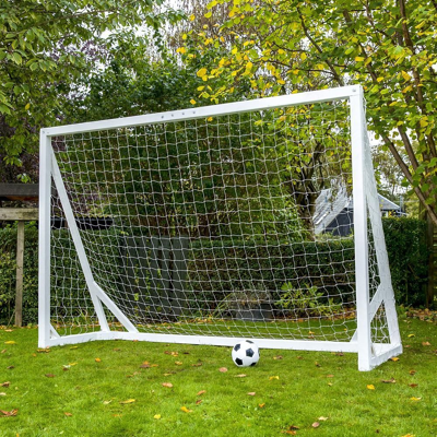 Sekalaiset Homegoal Pro XL - Valkoinen Homegoal Soccer 302114 Sekalaiset Homegoal Pro XL - Valkoinen Homegoal Soccer 302114