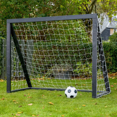 Sekalaiset Homegoal Pro Junior - Musta Homegoal Soccer 302122 Sekalaiset Homegoal Pro Junior - Musta Homegoal Soccer 302122