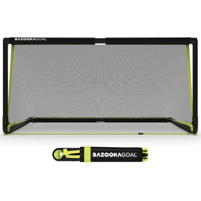 Sekalaiset Bazooka Goal XXL 180 x 90 cm Bazooka Soccer Goal 302422 Sekalaiset Bazooka Goal XXL 180 x 90 cm Bazooka Soccer Goal 302422