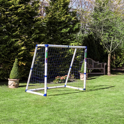 Target-Sport Pro 2 183x151 Jalkapallomaali - Urheiluvälineet Target-Sport Pro 2 183x151 Jalkapallomaali - Urheiluvälineet