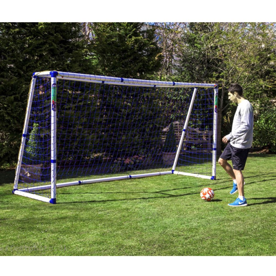 Target Sport Pro 7 Jalkapallomaali - 366x183 cm Target Sport Pro 7 Jalkapallomaali - 366x183 cm