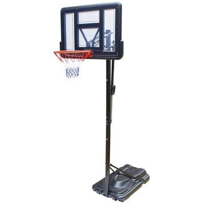 My Hood Basketstander Pro+ Koripallo 340074 My Hood Basketstander Pro+ Koripallo 340074