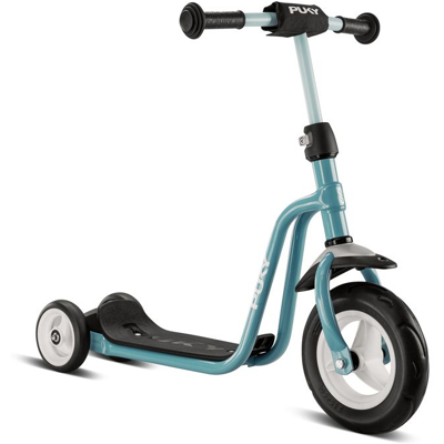 R1 potkulauta sininen Puky Scooter 5096 R1 potkulauta sininen Puky Scooter 5096