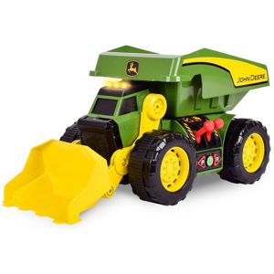 John Deere 2i1 Kaivuri ääni ja valot John Deere Traktori 470273 John Deere 2i1 Kaivuri ääni ja valot John Deere Traktori 470273