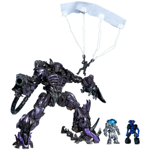 Transformers Shockwave -figuuri Transformers Studio Series -toimintahahmot G0483 Transformers Shockwave -figuuri Transformers Studio Series -toimintahahmot G0483