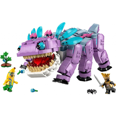 Klombo Lego Building Blocks Fortnite 77077 Klombo Lego Building Blocks Fortnite 77077