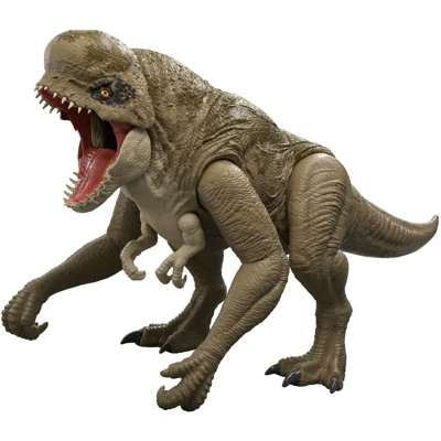 Jurassic World Colossal Distortus Rex Jurassic World Figures Dinosaurs JKG95 Jurassic World Colossal Distortus Rex Jurassic World Figures Dinosaurs JKG95