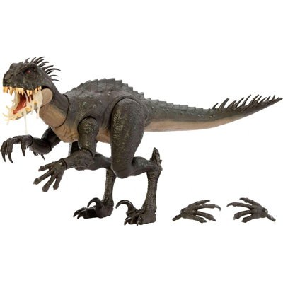 Jurassic World Hammond Collection Scorpius Rex Jurassic World Dinosaurs Figures JKG97 Jurassic World Hammond Collection Scorpius Rex Jurassic World Dinosaurs Figures JKG97