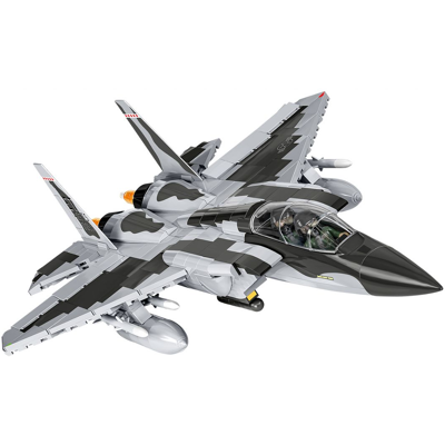 Boeing F-15EX Eagle II COBI Armed Forces Building Blocks 5900 Boeing F-15EX Eagle II COBI Armed Forces Building Blocks 5900