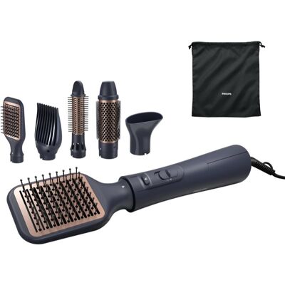 Philips Series 5000 BHA530/00 ilmakiharrin 1 kpl Philips Series 5000 BHA530/00 ilmakiharrin 1 kpl